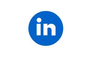 用python画领英Linkedin的logo图形0007