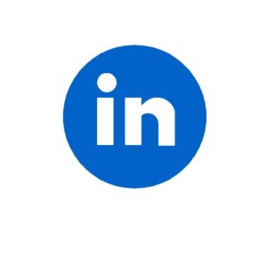 用python画领英Linkedin的logo图形0007